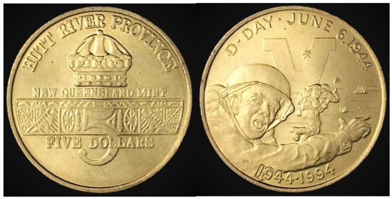 Post-Your-Huge-Coins!