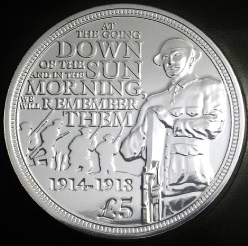 Post-Your-Huge-Coins!