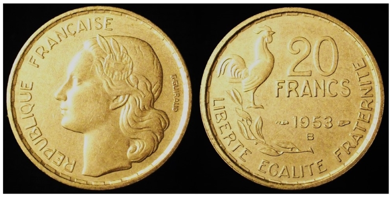 Show-Your-French-Cockerel
