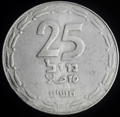 Bring-Out-Your-KM#8-Or-Y#8-Coins-For-Show-&-Tell