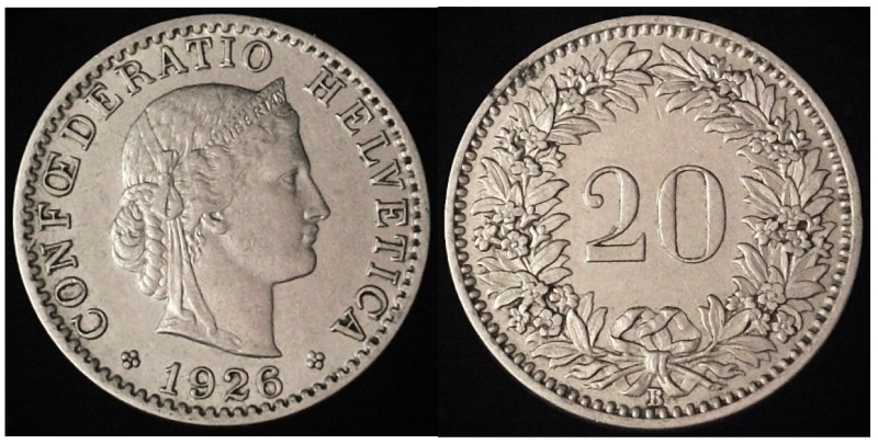 Post-Your-Numismatic-Items-From-1926,-1826,-1726.-.-.-!