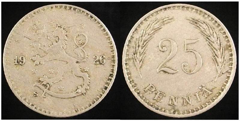 Post-Your-Numismatic-Items-From-1926,-1826,-1726.-.-.-!