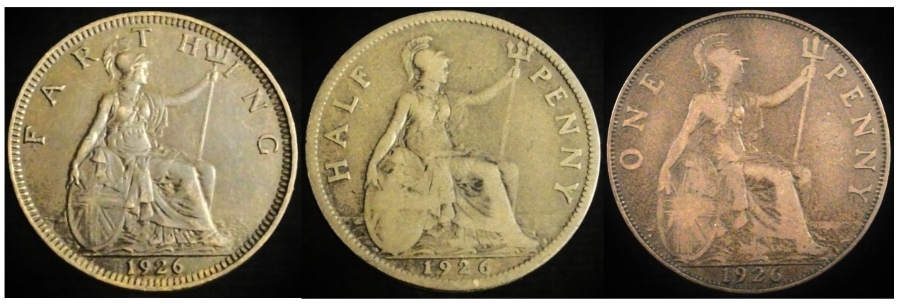 Post-Your-Numismatic-Items-From-1926,-1826,-1726.-.-.-!