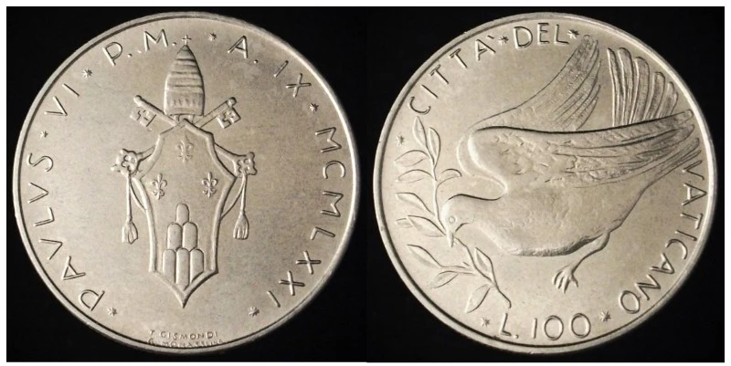 Post-Your-Coins-From-Vatican-City