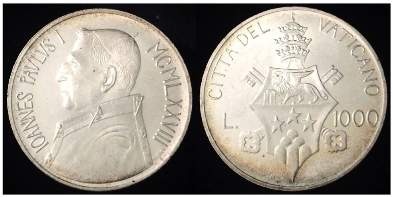 Post-Your-Coins-From-Vatican-City
