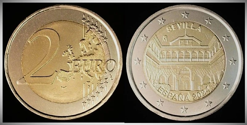 Post-Your-Coin,-Token-Or-Medal-Depicting-An-Arch