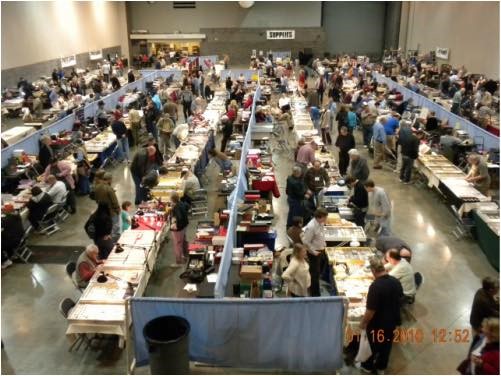 2019-Hot-Springs-Coin-Show-In-Arkansas