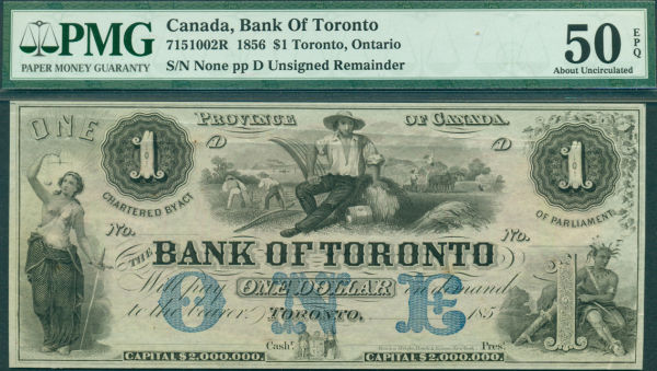 One-More,-Bank-Of-Toronto-$1