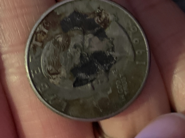 1996-P-Quarter-Brown-And-Black-Why?