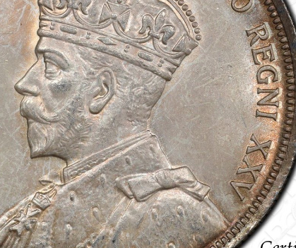 Looking-For-Comments-On-Grade-And-Surface-1936-Dollar