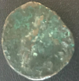 Ancient-Coin-Question
