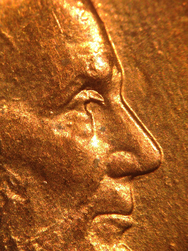 Wow!--Bold-Doubled-Eyelid-Cent....or-Not?