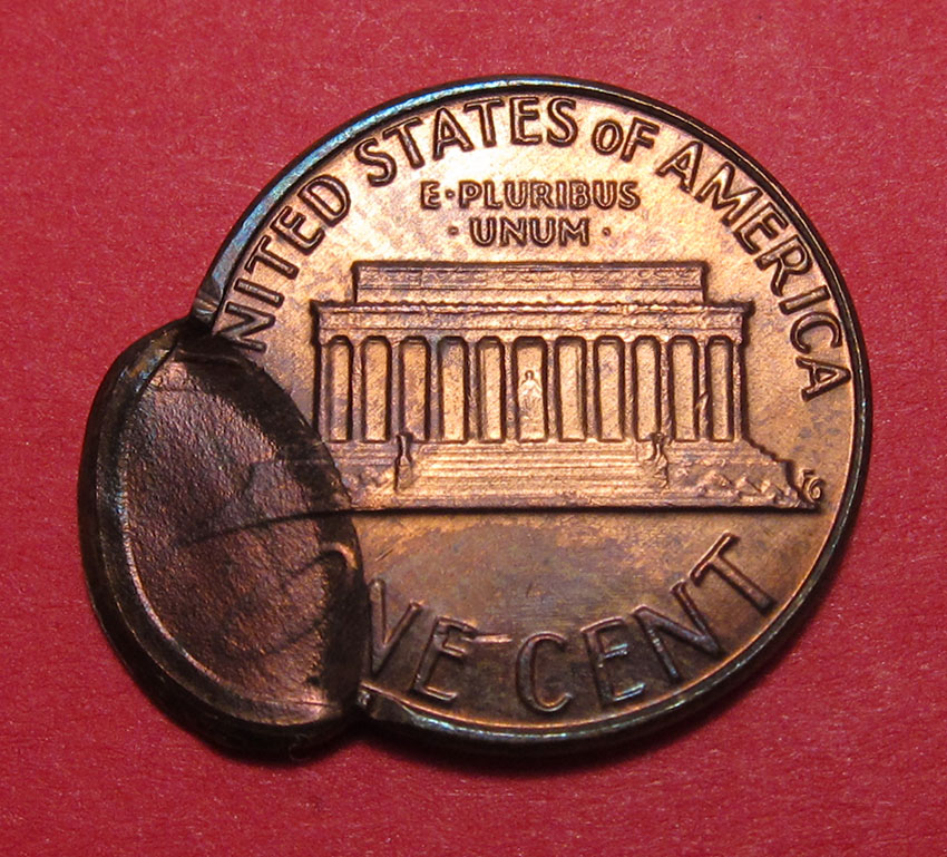 1981-Lincoln-Memorial-Cent-Doubled-Struck