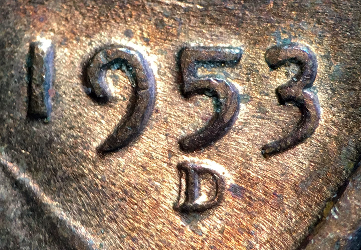 Lincoln-Cent-Finds-Yesterday,-Three-RPM's-And-Three-DDO's