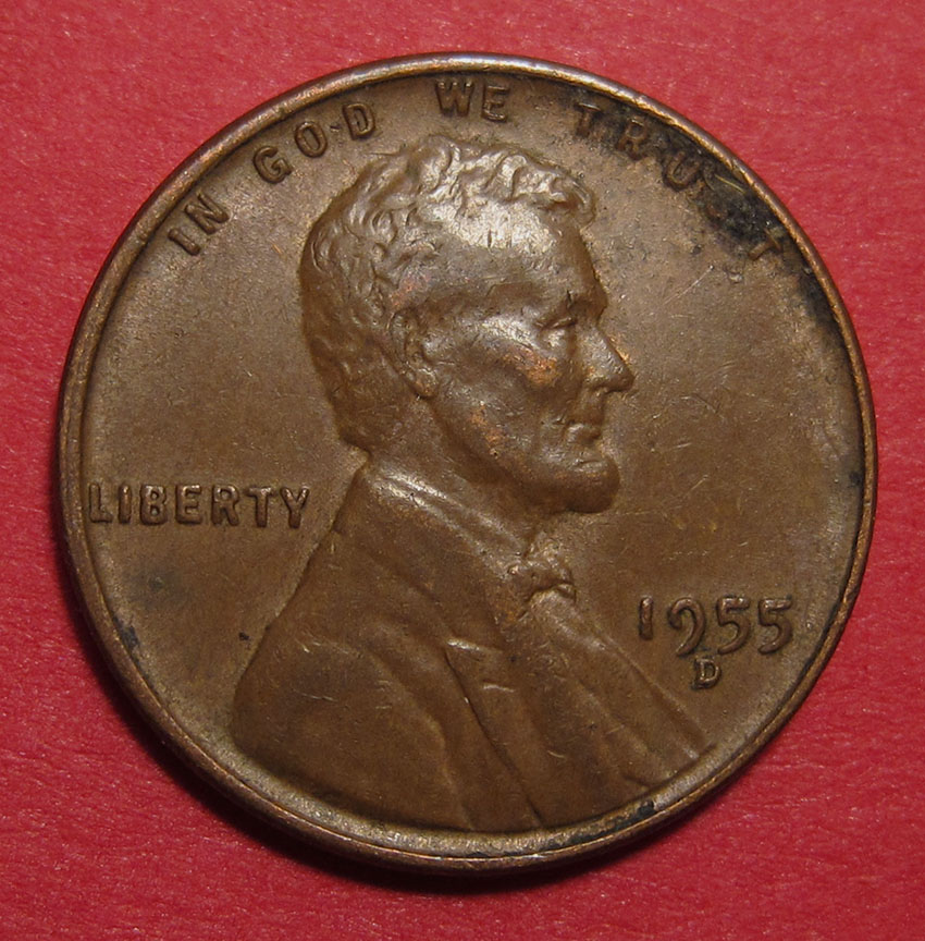 Lincoln-Cent-Finds-Yesterday-Testing-New-Photo-Studio-So-Photo-Heavy
