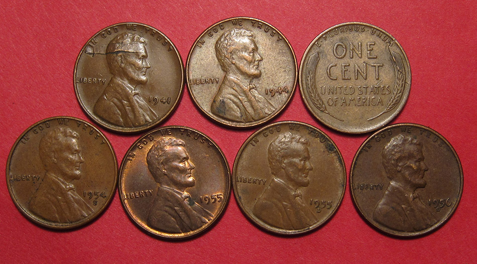 Lincoln-Cent-Finds-Yesterday-Testing-New-Photo-Studio-So-Photo-Heavy