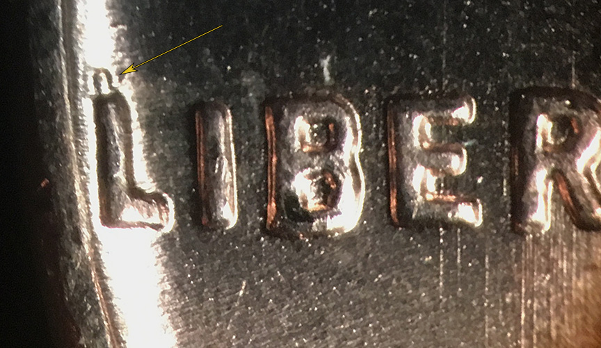 1964-Lincoln-Memorial-Cent-DDO-022-WDDO-007-From-B/U-Roll