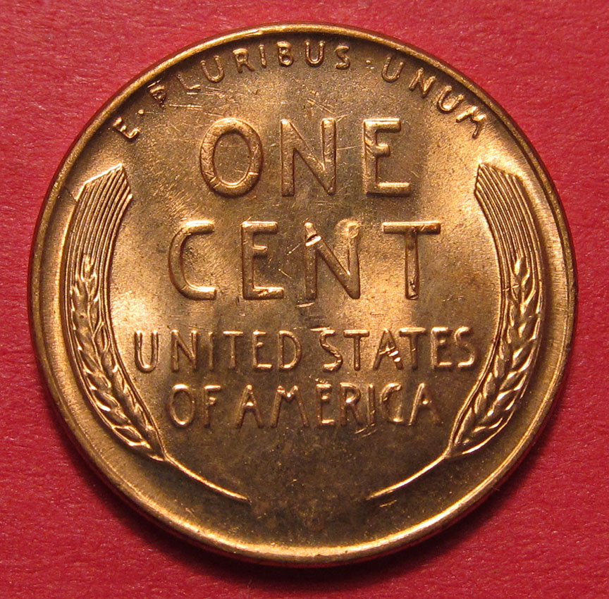 1955-D-Lincoln-Wheat-Cent-RPM-003,-FS-502-From-B/U-Roll