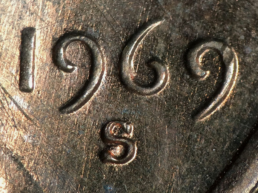 1964-D-Kennedy-Half-Dollar-RPM-002,-FS-502---Fighting-With-Lighting
