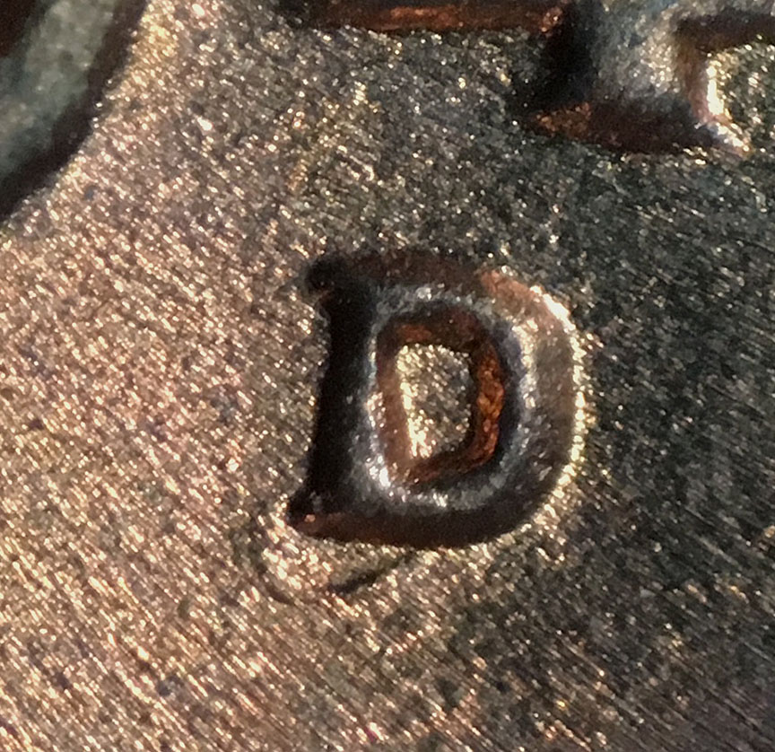1948-D-Lincoln-Wheat-Cent-Whatzit-By-Mint-Mark,-RPM-Or-No?