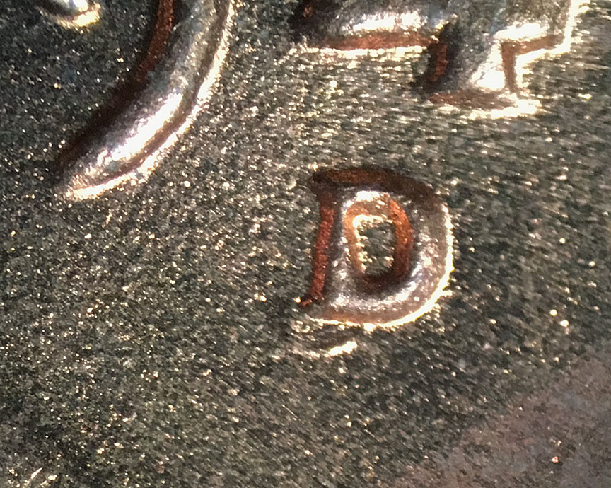 1948-D-Lincoln-Wheat-Cent-Whatzit-By-Mint-Mark,-RPM-Or-No?