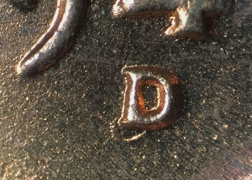 1948-D-Lincoln-Wheat-Cent-Whatzit-By-Mint-Mark,-RPM-Or-No?