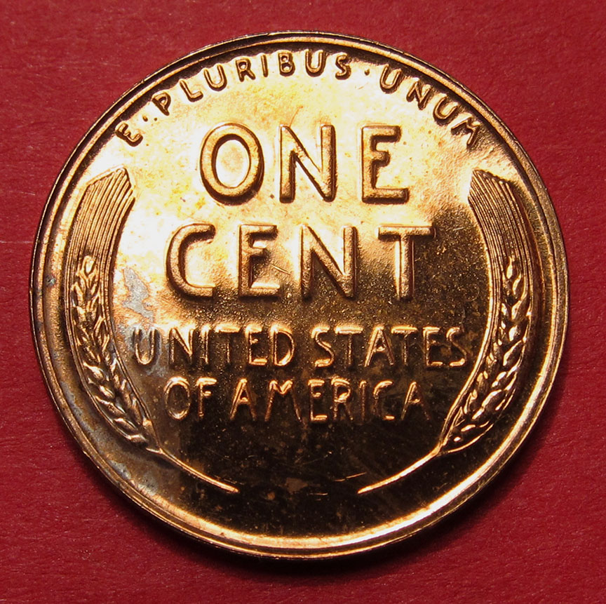 1955-Lincoln-Wheat-Cent-Proof-Doubled-Die-DDO-004/Ddr-004,-FS-103/801