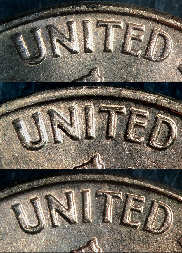 1964-D-Lincoln-Memorial-Cent-DDR-010-WDDR-043-From-B/U-Roll