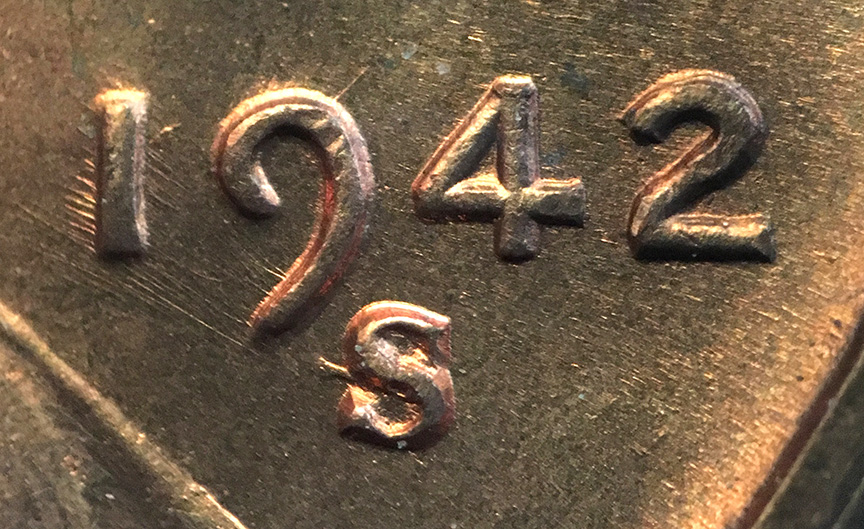 1942-S/S-Lincoln-Wheat-Cent-RPM-004-West---High-MS-Grade