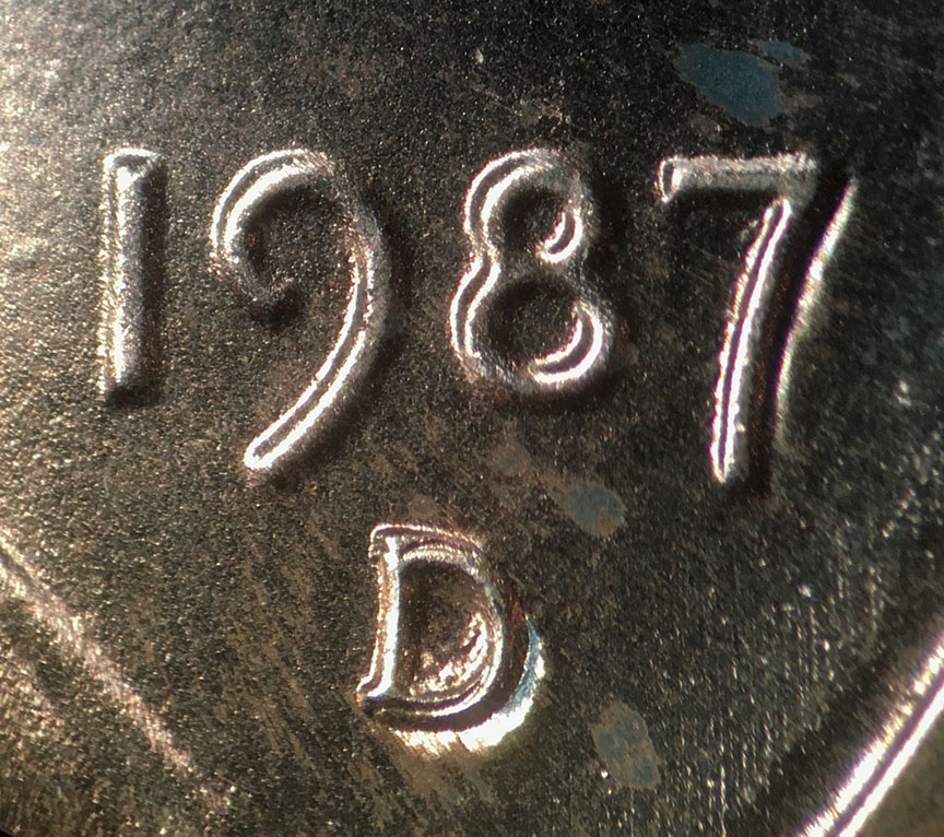 1987-D-Lincoln-Memorial-Cent-RPM-003,-FS-501