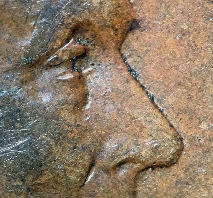 1927-D/D-Lincoln-Wheat-Cent-RPM-001,-DDO-001---FS-501-Cherrypick
