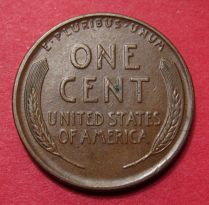 1927-D/D-Lincoln-Wheat-Cent-RPM-001,-DDO-001---FS-501-Cherrypick