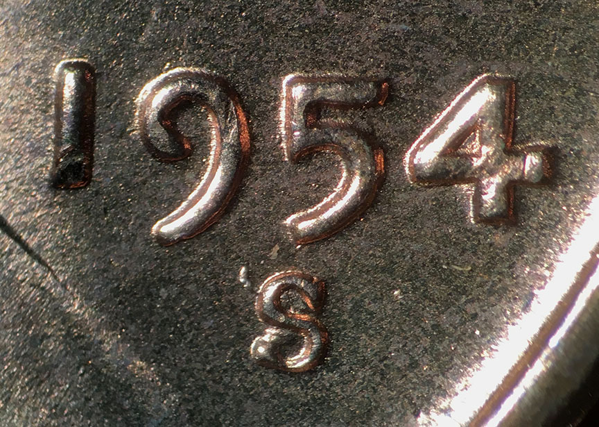 1954-S/S-Lincoln-Wheat-Cent-RPM-003-Northwest