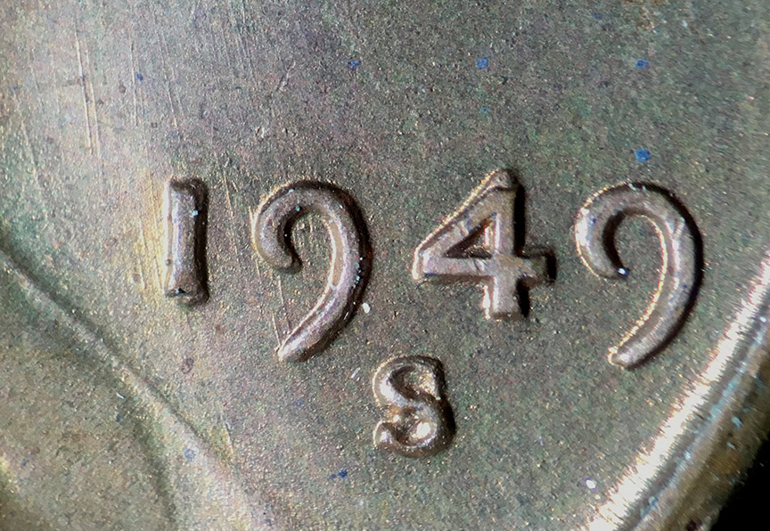 1949-S--Lincoln-Wheat-Cent-Doubled-Die-DDO-001,-FS-101-Stage-A