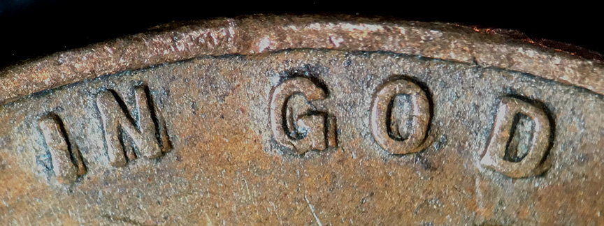 1941-Lincoln-Wheat-Cent-Doubled-Die-DDO-001,-FS-101-From-Bag