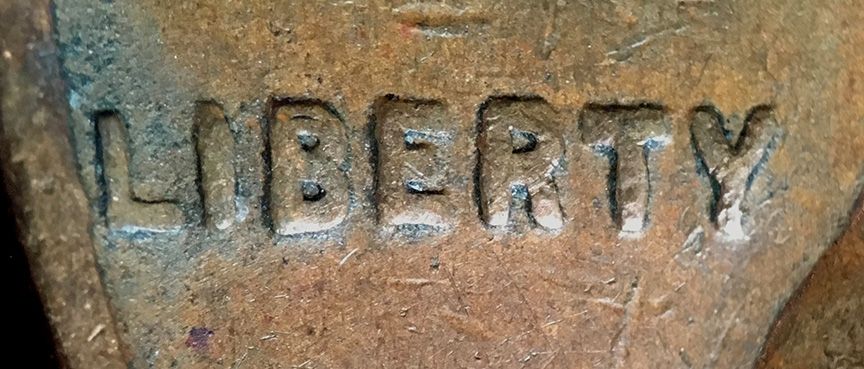 1941-Lincoln-Wheat-Cent-Doubled-Die-DDO-001,-FS-101-From-Bag