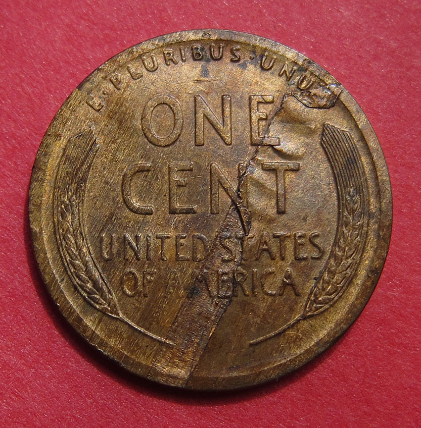 1925-Lincoln-Wheat-Cent-Strong-Reverse-Lamination-Error