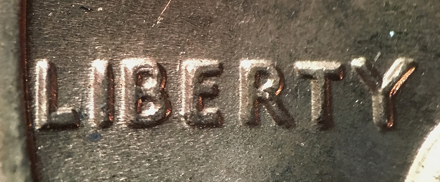1971-Lincoln-Memorial-Cent-Doubled-Die-DDO-003-From-B/U-Roll