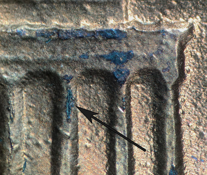 1982-D-Lincoln-Memorial-Cent-Doubled-Die-DDO-001---Doubled-Ear