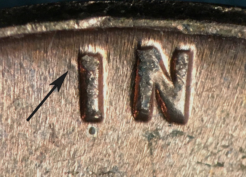 1964-Lincoln-Memorial-Cent-Doubled-Die---Minor-But-Can't-Attribute-It