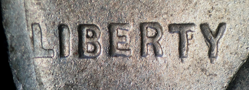 1943-Lincoln-Wheat-Cent-Doubled-Die---Similar-To-DDO-022,-But...