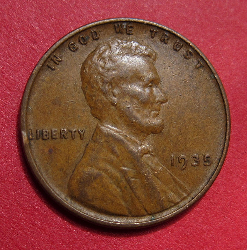 1935-Lincoln-Wheat-Cent-Doubled-Die-DDO-001,-FS-101
