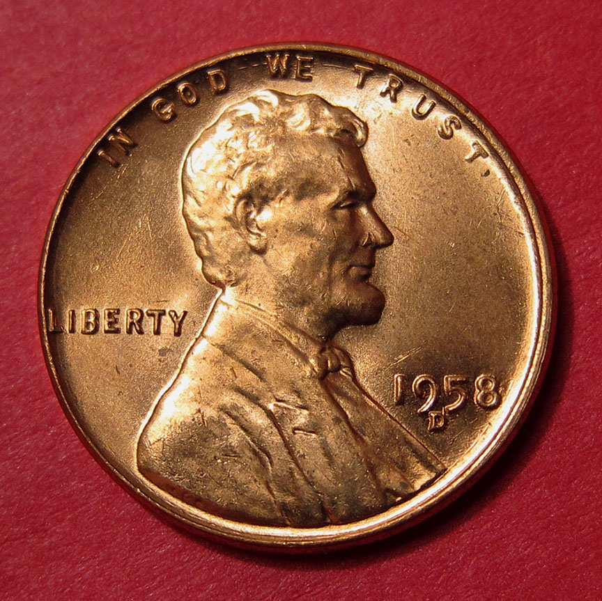 1958-D/D-Lincoln-Wheat-Cent-RPM-017-Northeast