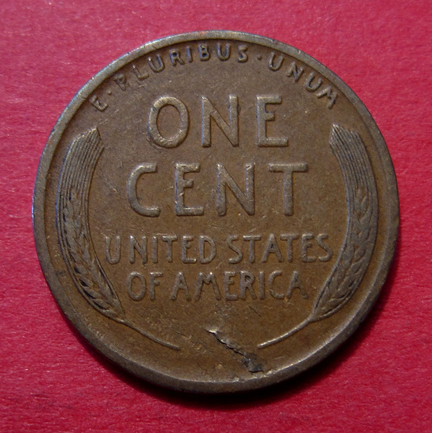 1917-Lincoln-Wheat-Cent-Doubled-Die-DDO-001,-FS-101---PCGS-83-Lamination