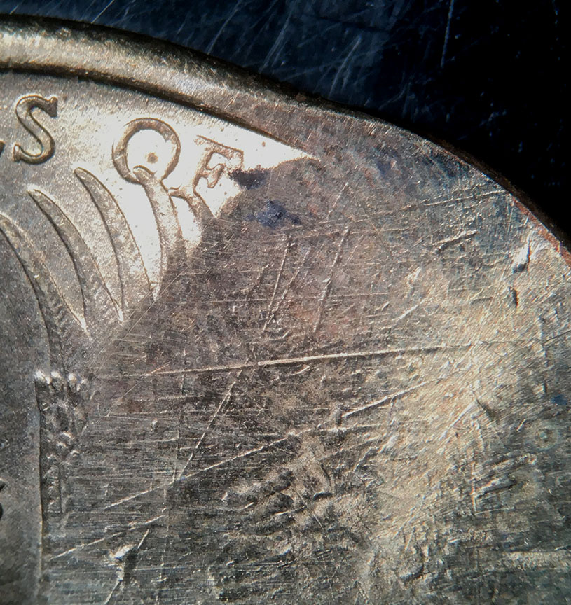 2000-D-Sacajawea-Dollar---Huge-Indent-Surely-Not-Real?
