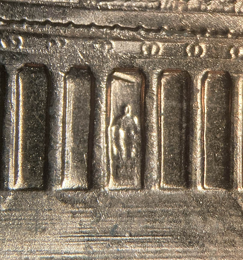 1972-D-Lincoln-Memorial-Cent-Doubled-Die---DDR-001-Class-8