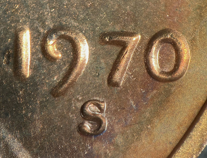 1970-S-Proof-Lincoln-Memorial-Cent-Doubled-Die---DDR-002-W/-DDO