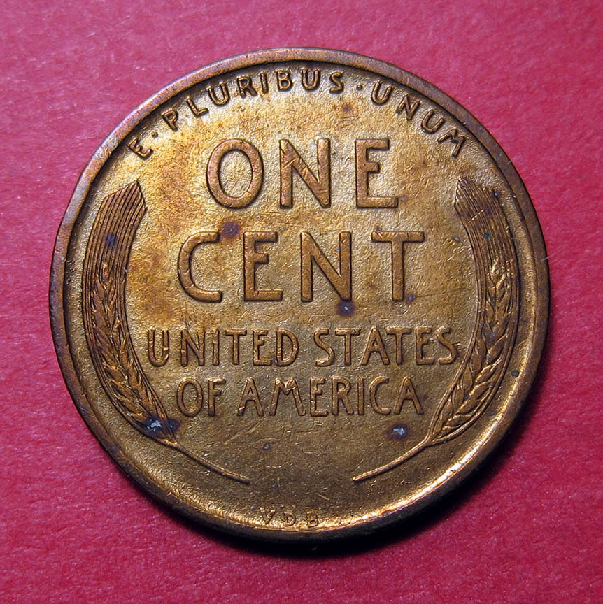 1909-S-VDB-Lincoln-Wheat-Cent---Counterfeit