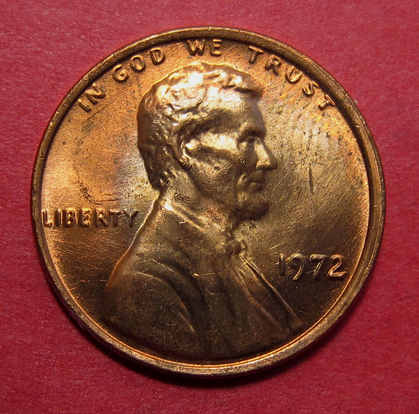 1972-Lincoln-Memorial-Cent-Doubled-Die---DDO-003,-FS-103-Stage--G