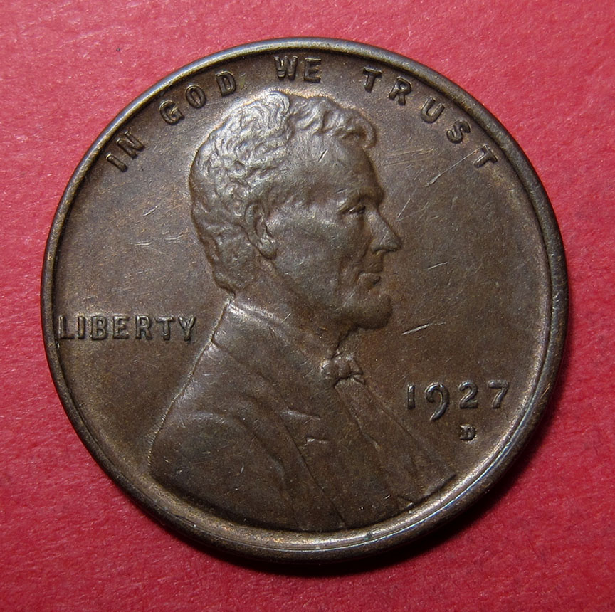 1927-D/D-Lincoln-Wheat-Cent-Doubled-Die---DDO-002,-WRPM-005